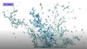 Cryo-Electron Microscopy Sees Molecules in Atomic Detail