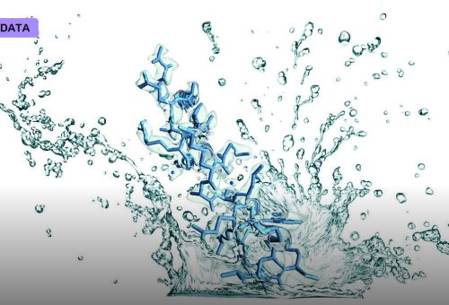 Cryo-Electron Microscopy Sees Molecules in Atomic Detail