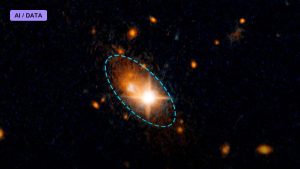 A Gravitational-Wave Hum Fills the Universe