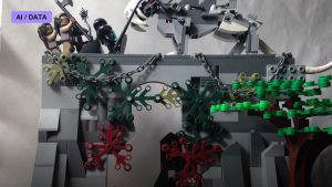 Dark Matter Stays in the Shadows