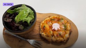 Precision Fermentation Remakes Food Ingredients