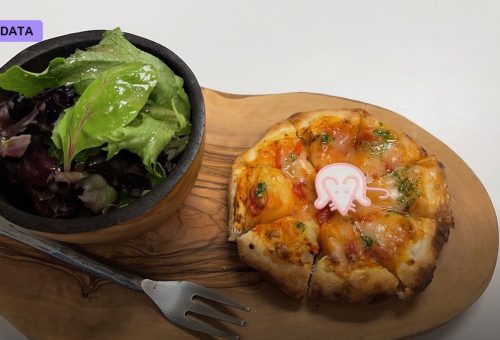 Precision Fermentation Remakes Food Ingredients