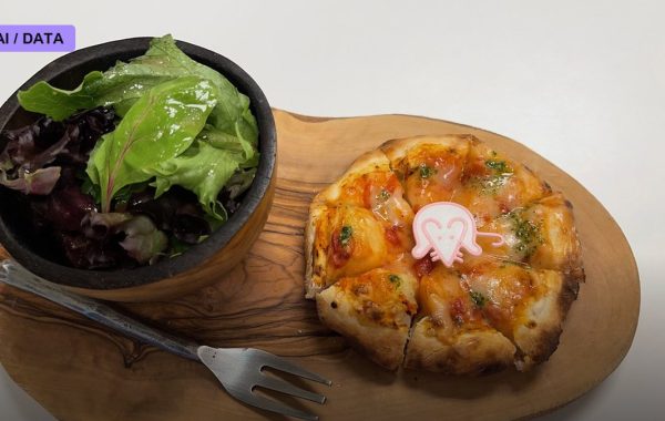 Precision Fermentation Remakes Food Ingredients