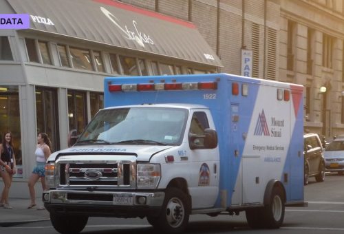 Mount Sinai Rolls Out AI Platform to Match Cancer Patients With Clinical Trials Systemwide