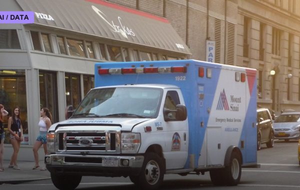 Mount Sinai Rolls Out AI Platform to Match Cancer Patients With Clinical Trials Systemwide