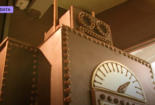 Robots That Learn From Watching and Doing