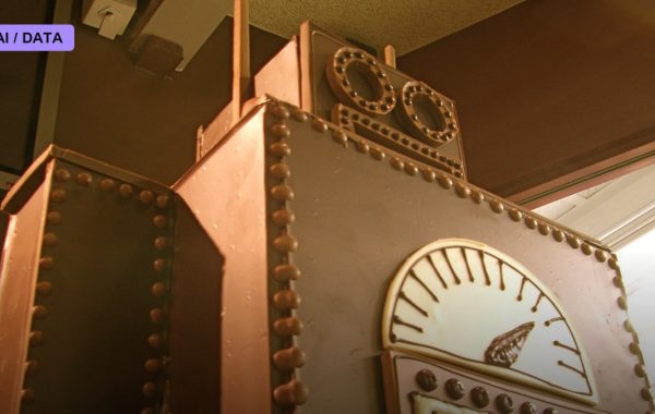 Robots That Learn From Watching and Doing