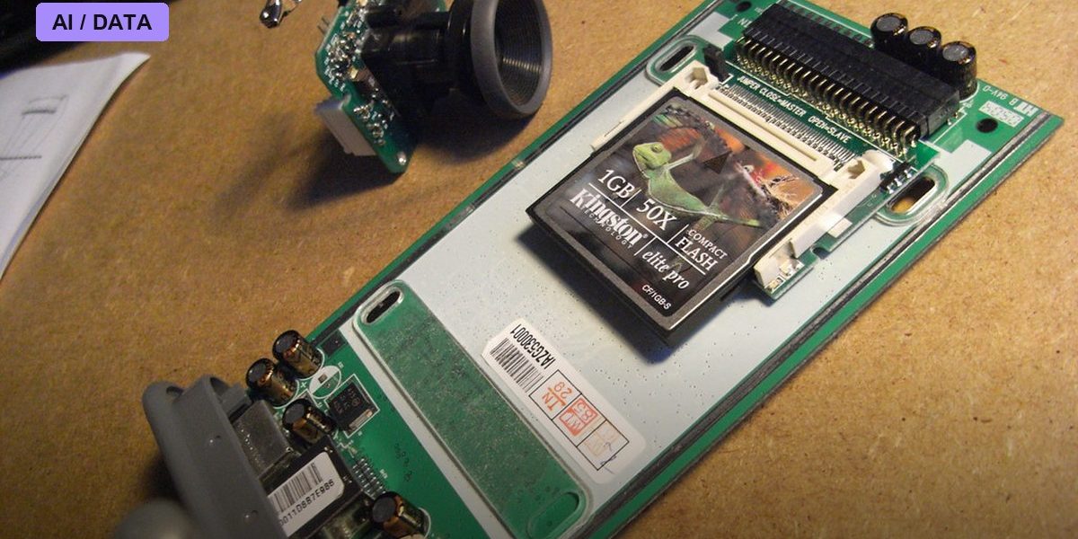 Wearables Turn Bodies Into Data Streams