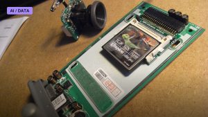 Wearables Turn Bodies Into Data Streams