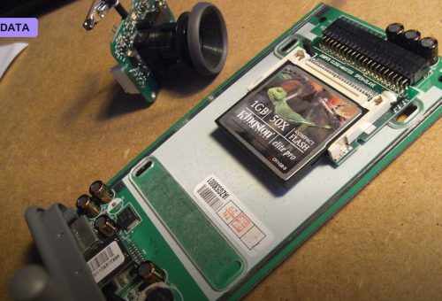 Wearables Turn Bodies Into Data Streams
