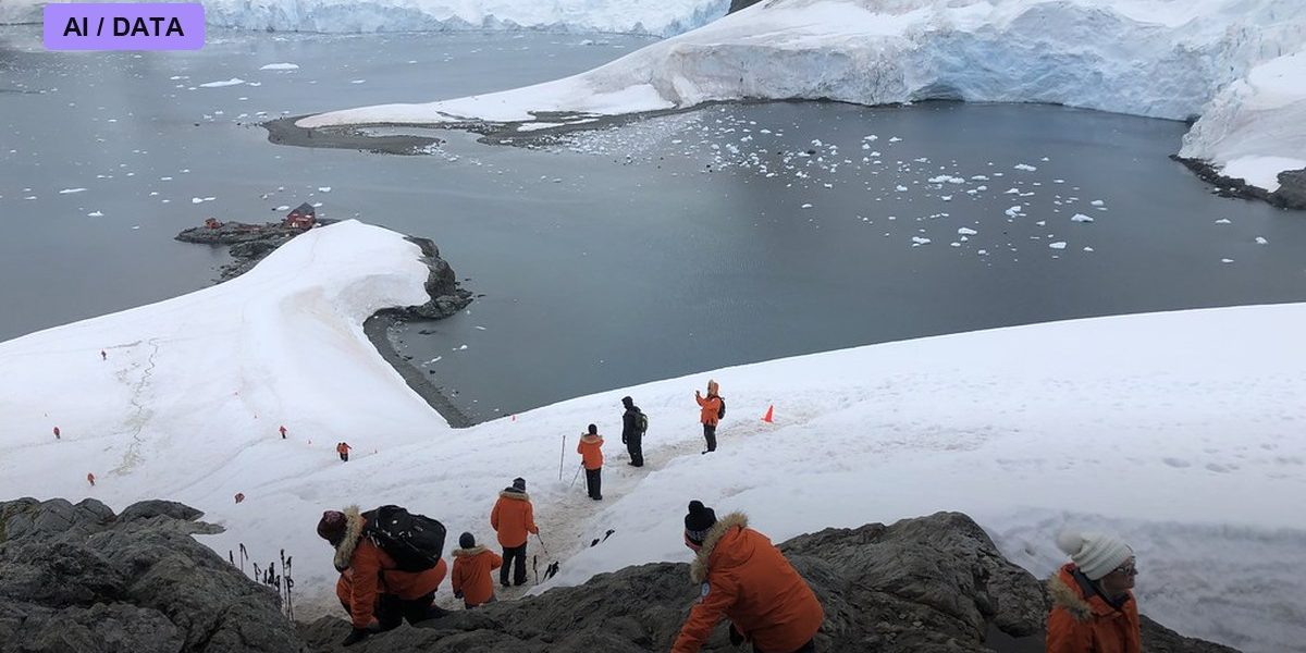 The Thwaites Glacier and the Threat of Collapse