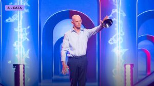 Neuralink and the Race for Brain Implants