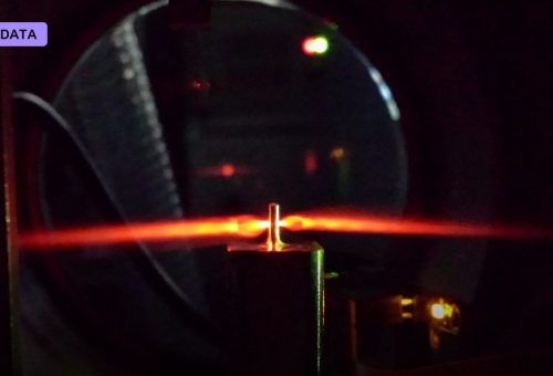Attosecond Pulses Freeze Electrons in Motion