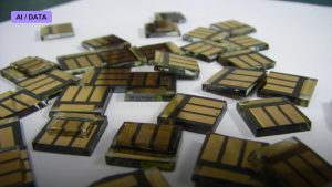 Perovskite Solar Cells Chase Silicon