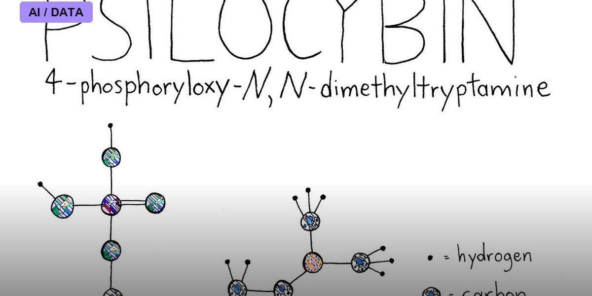 Psilocybin and a New Look at Depression