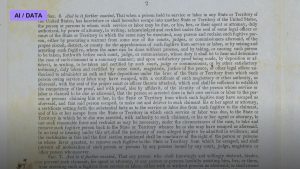 A Two-Page Proof of the Sensitivity Conjecture