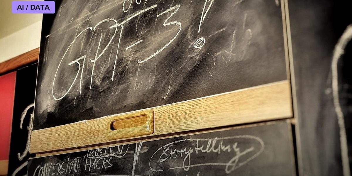 GPT-3 and the Arrival of Few-Shot Language Models