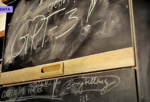 GPT-3 and the Arrival of Few-Shot Language Models