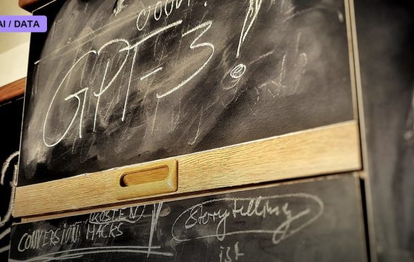 GPT-3 and the Arrival of Few-Shot Language Models