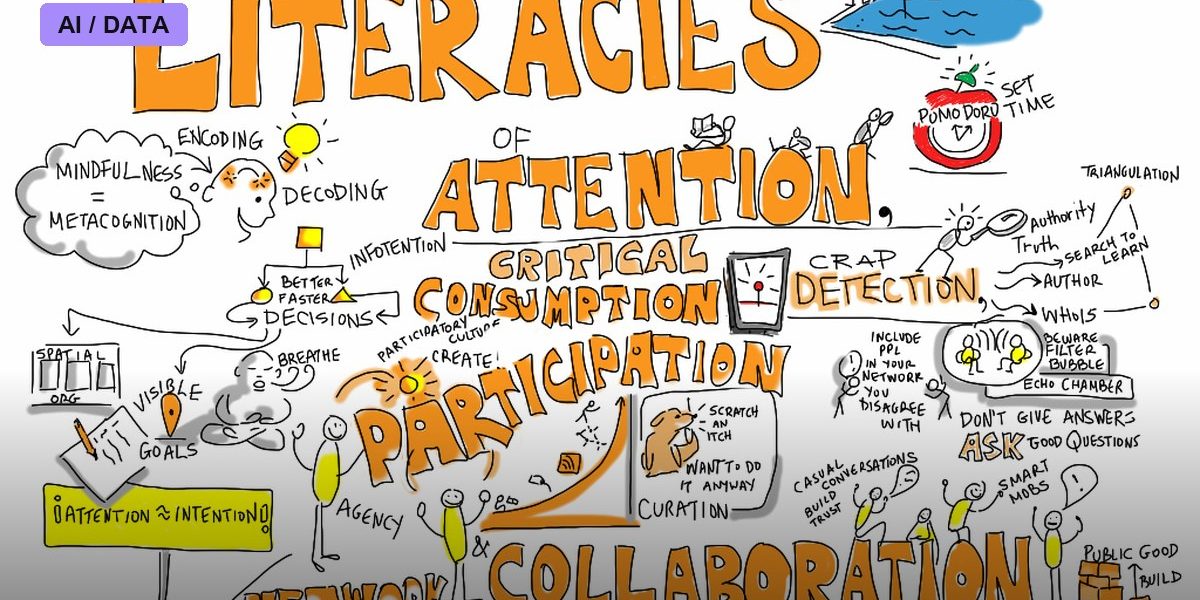 Attention Is All You Need: The Transformer That Rewired AI