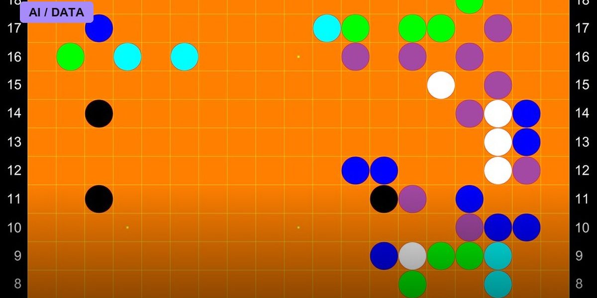 AlphaGo and the Fall of a 2,500-Year-Old Game