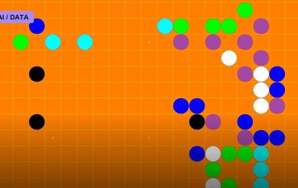 AlphaGo and the Fall of a 2,500-Year-Old Game