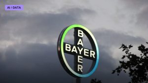Bayer Signs Three-Year Deal With Amsterdam Startup Cradle to Redesign Its Antibody Pipeline With Generative AI