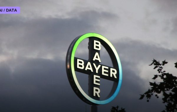 Bayer Signs Three-Year Deal With Amsterdam Startup Cradle to Redesign Its Antibody Pipeline With Generative AI