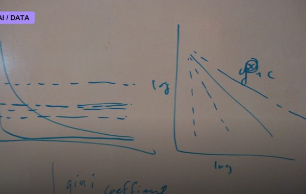 Power Laws: The Signature of Scale