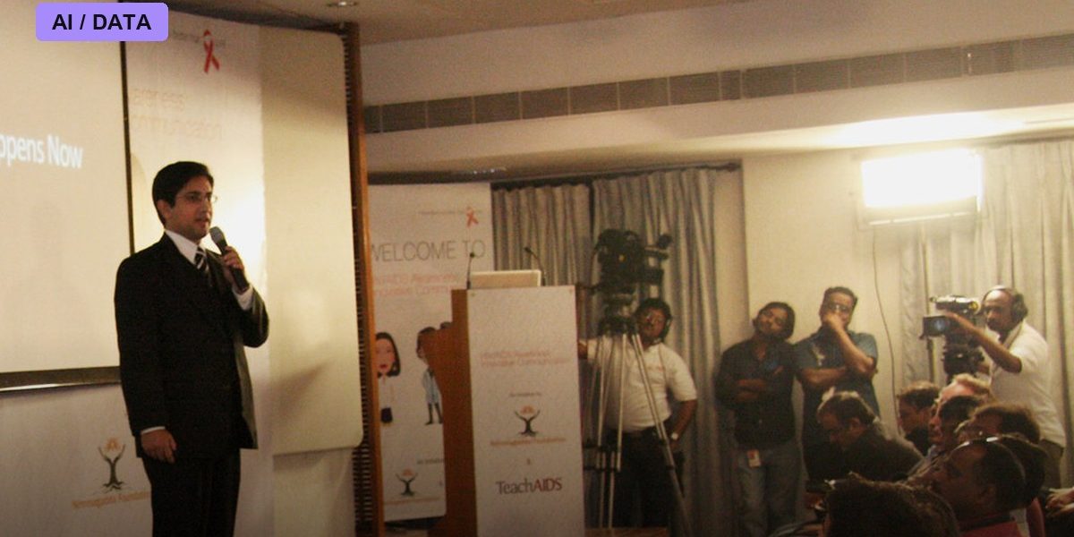 India Launches JANANI, a Nationwide Digital Platform Tracking Every Pregnancy With Real-Time AI Alerts