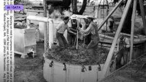 Distillation: Compressing One Mind Into a Smaller One