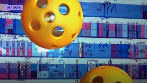 The Lottery Ticket Idea: Sparse Networks Hidden in Dense Ones