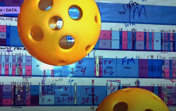 The Lottery Ticket Idea: Sparse Networks Hidden in Dense Ones