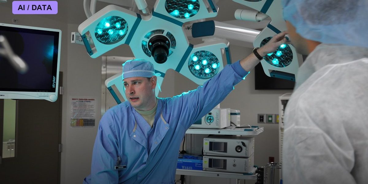 WHO Europe Forum Warns Health AI Progress Should Be Judged by Governance, Not Just Adoption Speed