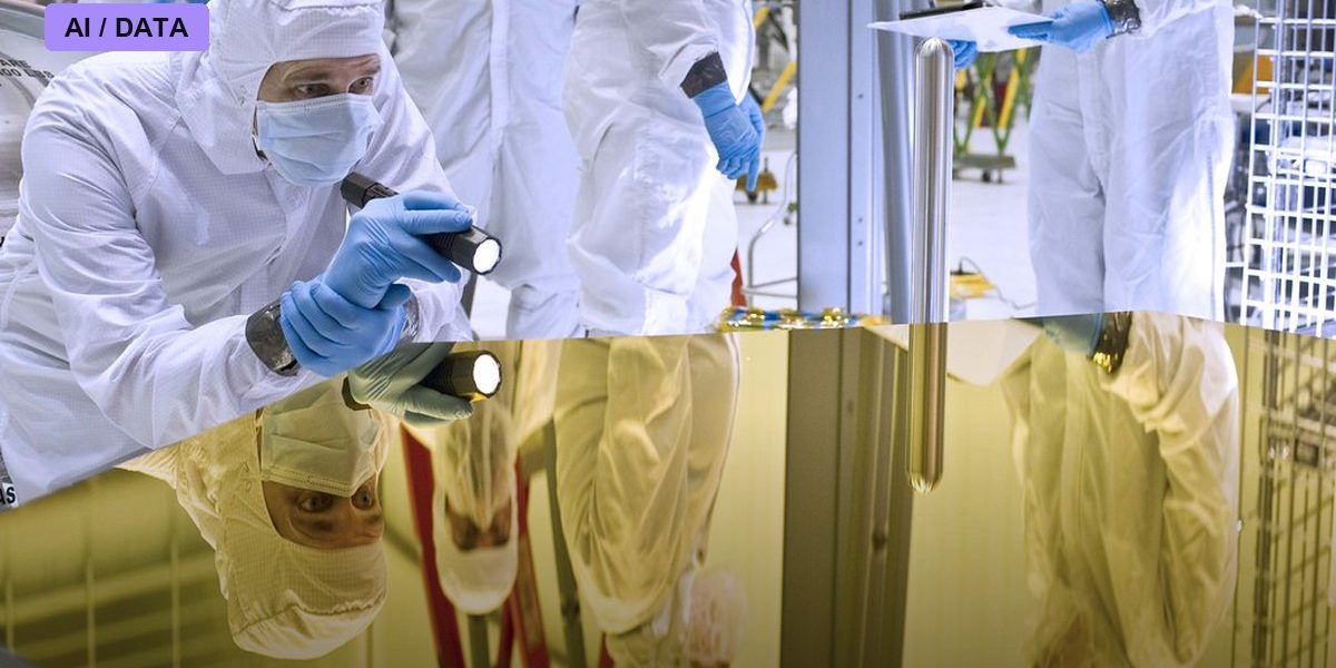 Isomorphic Labs Raises $2.1 Billion Series B to Push Its AI Drug Design Engine Toward Human Trials