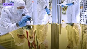 Isomorphic Labs Raises $2.1 Billion Series B to Push Its AI Drug Design Engine Toward Human Trials