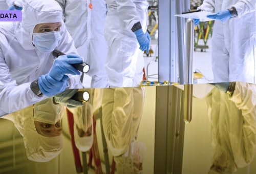Isomorphic Labs Raises $2.1 Billion Series B to Push Its AI Drug Design Engine Toward Human Trials