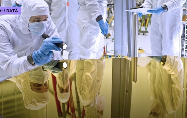 Isomorphic Labs Raises $2.1 Billion Series B to Push Its AI Drug Design Engine Toward Human Trials