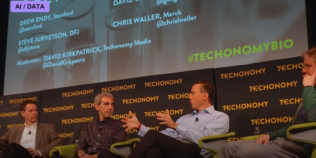 Merck Just Put Google’s Engineers Inside Its Own Labs in a $1 Billion Bet on AI Agents
