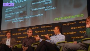 Merck Just Put Google’s Engineers Inside Its Own Labs in a $1 Billion Bet on AI Agents