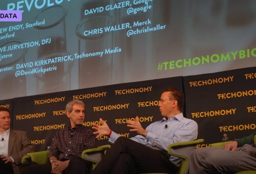 Merck Just Put Google’s Engineers Inside Its Own Labs in a $1 Billion Bet on AI Agents