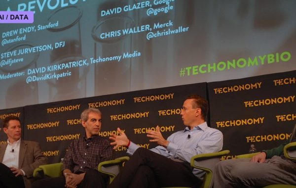Merck Just Put Google’s Engineers Inside Its Own Labs in a $1 Billion Bet on AI Agents