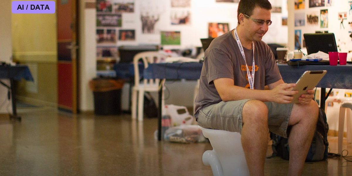 A Toilet Seat That Reads Your Blood Pressure: Casana’s AI Smart Seat Goes Passive on Health Tracking