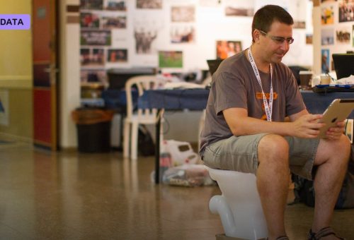 A Toilet Seat That Reads Your Blood Pressure: Casana’s AI Smart Seat Goes Passive on Health Tracking