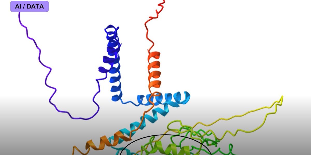 AlphaFold and the 50-Year Protein-Folding Problem