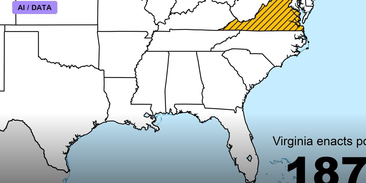 Georgia Passes Law Requiring a Human to Review Every AI-Flagged Insurance Denial Before It Takes Effect
