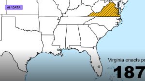 Georgia Passes Law Requiring a Human to Review Every AI-Flagged Insurance Denial Before It Takes Effect