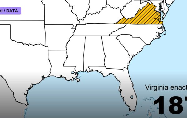 Georgia Passes Law Requiring a Human to Review Every AI-Flagged Insurance Denial Before It Takes Effect