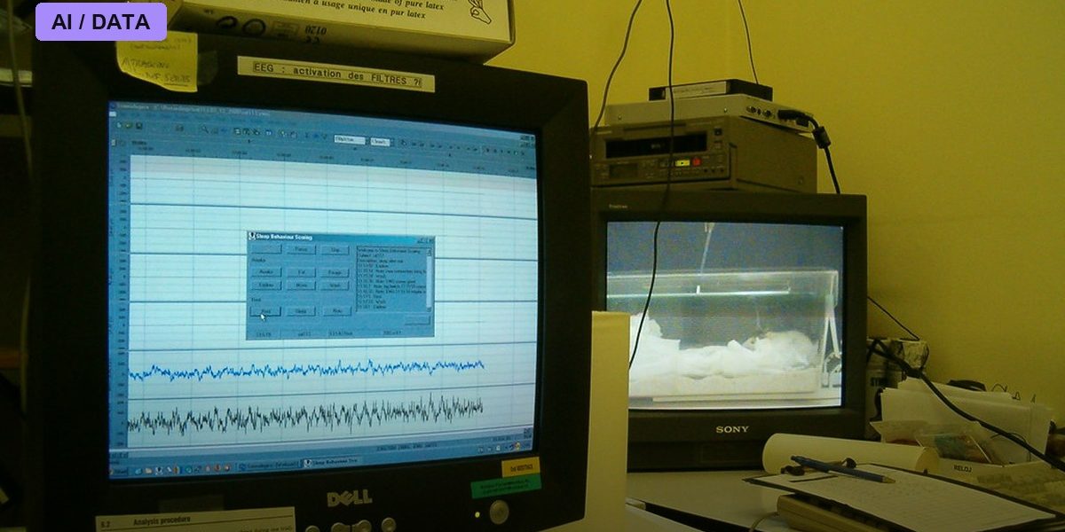 FDA Clears First AI Tool That Catches Pathology Slide Errors Before They Reach a Diagnosis