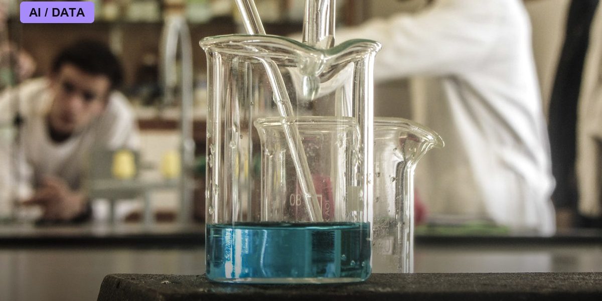 Sanofi Wants AI Agents Doing R&D, Not Just Reading It — Here’s the Five-Year Bet